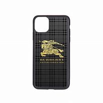 Image result for Burberry iPhone 13 Mini