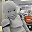 Image result for Japanese Release Fully Performing Silicone Baby Reborn Robot