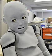 Image result for No Baby Robot