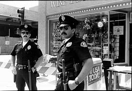 Image result for Police 1980 Los Angeles