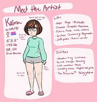 Image result for Meet the Artist Example
