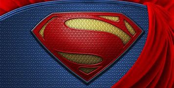 Image result for Superman Logo Screensaver
