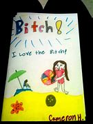 Image result for Bad Kid Drawings Funny