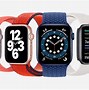 Image result for Apple Watch 6 Charger