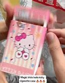 Image result for Hello Kitty Case Phtos Crinme Sene