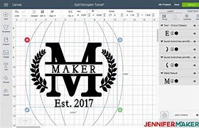 Image result for Cricut Engrave Template