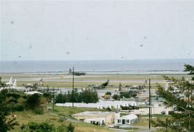 Image result for Camp White Beach Okinawa in the Mid 1960s