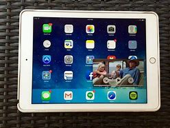 Image result for iPad Air iOS 9