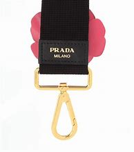 Image result for Prada Shoulder Strap