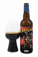 Image result for Three Floyds Dark Lord Russian Imperial Stout