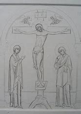 Image result for Byzantine Icon Coloring Page