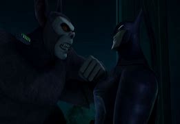 Image result for Beware the Batman Man-Bat