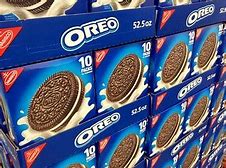 Image result for Milky Way Oreo