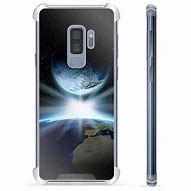 Image result for Galaxy S9 Wallet Case Space Nebula