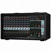 Image result for Audio Mixer Amplifier