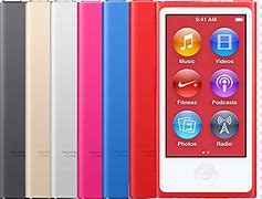 Image result for iPod 6 2018