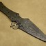 Image result for Damascus Knife Blank Blades