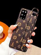 Image result for Louis Vuitton iPhone 5 Flip Case