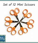 Image result for Small Sewing Scissors Bulk