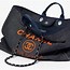 Image result for Chanel Diaper Bag