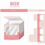 Image result for Packaging Box Design Templates