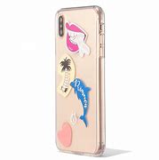 Image result for iPhone XS Max Aesthetic Cases Transparent
