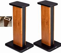 Image result for Wood Speaker Adapter