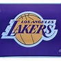 Image result for Lakers Banner Flag Printable