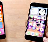 Image result for Difference Betwen iPhone SE and iPhone 7