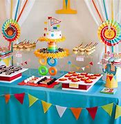 Image result for 1st Birthday Party Decorations