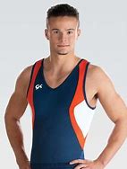 Image result for Men's Competition Gymnastics Shirts