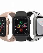 Image result for iPhone Watch Series 5 Colors