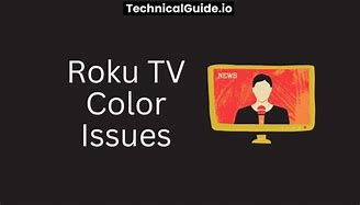 Image result for Tint Roku TV Color