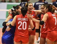 Image result for Volleyball Match