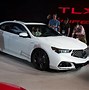 Image result for Acura TLX 2018 Tuned