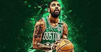 Image result for Kyrie Irving PC Wallpaper