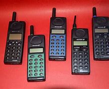 Image result for Old Cell Phone That Swings Open