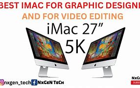 Image result for Mac 27-Inch for Editing