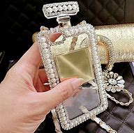 Image result for Perfume Bottle Shaped Phone Cases