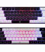 Image result for Mini Keyboard with Arrowns Gaming