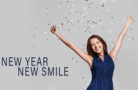 Image result for New Year New Smile