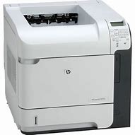 Image result for HP LaserJet P4015n Printer