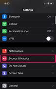 Image result for iPhone 6 Mute Button Location