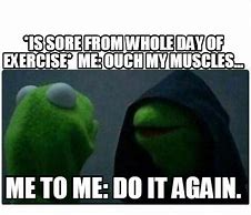 Image result for Sore Lifting Meme