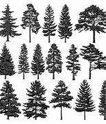 Image result for Tree DXF
