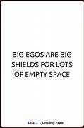 Image result for Big Ego Meme