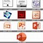 Image result for Microsoft PowerPoint Logo