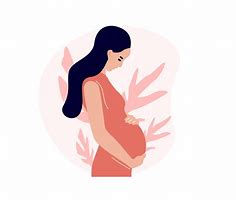 Image result for Pregnancy Cartoon Images