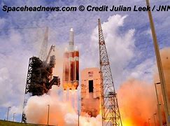 Image result for Delta Heavy Rocket