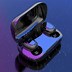 Image result for Wireless Earbud Bluetooth Headset